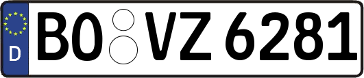 BO-VZ6281