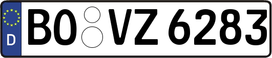 BO-VZ6283