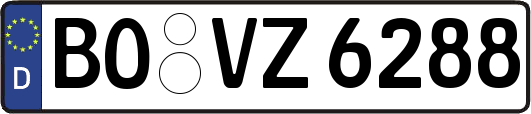 BO-VZ6288