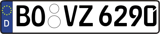 BO-VZ6290