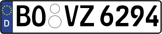 BO-VZ6294