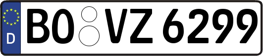BO-VZ6299