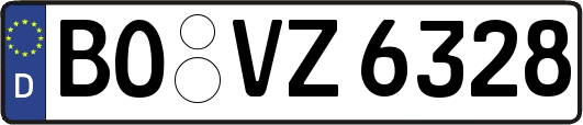 BO-VZ6328