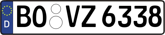 BO-VZ6338