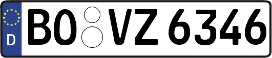 BO-VZ6346
