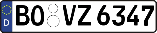 BO-VZ6347