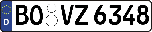 BO-VZ6348