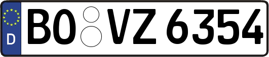 BO-VZ6354