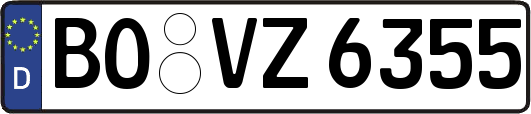 BO-VZ6355