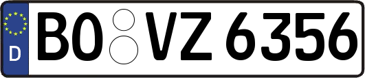 BO-VZ6356