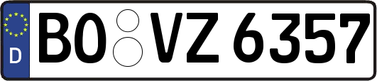 BO-VZ6357