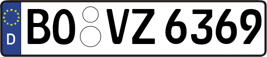 BO-VZ6369