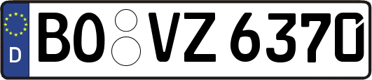 BO-VZ6370