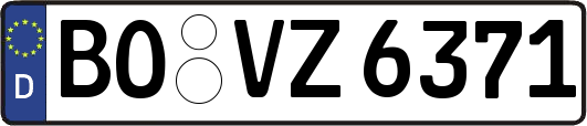 BO-VZ6371