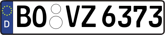 BO-VZ6373