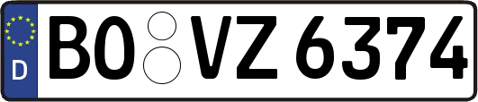 BO-VZ6374