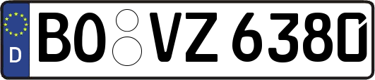 BO-VZ6380