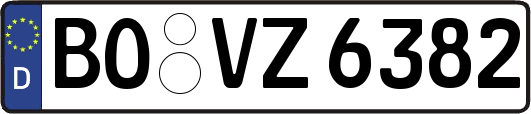 BO-VZ6382