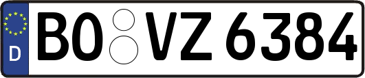 BO-VZ6384