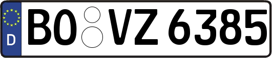 BO-VZ6385