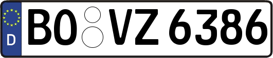 BO-VZ6386