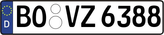BO-VZ6388