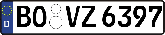 BO-VZ6397