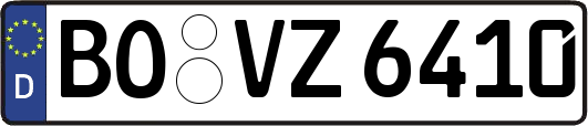 BO-VZ6410