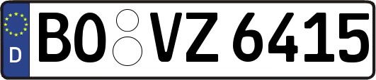 BO-VZ6415