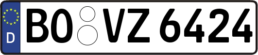 BO-VZ6424