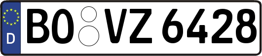 BO-VZ6428
