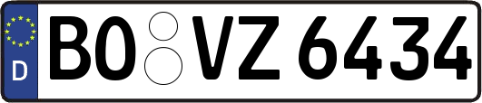 BO-VZ6434