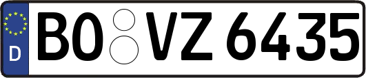 BO-VZ6435
