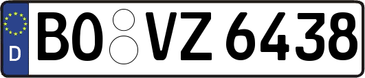 BO-VZ6438