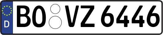 BO-VZ6446