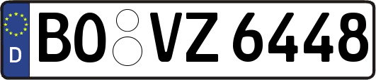 BO-VZ6448