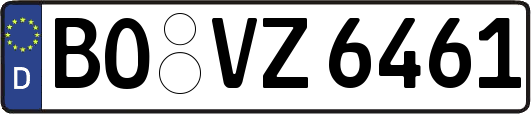 BO-VZ6461