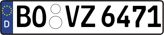 BO-VZ6471