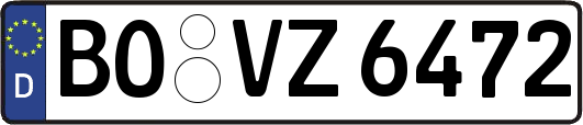 BO-VZ6472