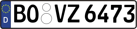 BO-VZ6473
