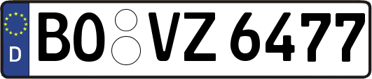 BO-VZ6477