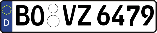 BO-VZ6479