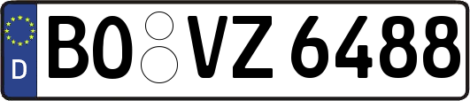 BO-VZ6488