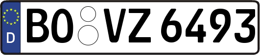 BO-VZ6493