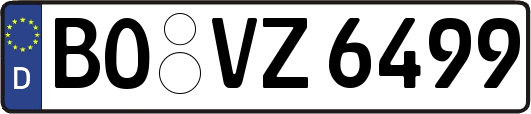 BO-VZ6499