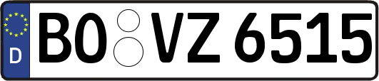 BO-VZ6515