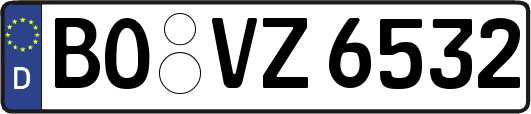 BO-VZ6532