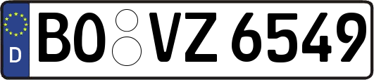 BO-VZ6549