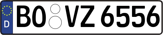 BO-VZ6556