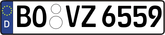 BO-VZ6559
